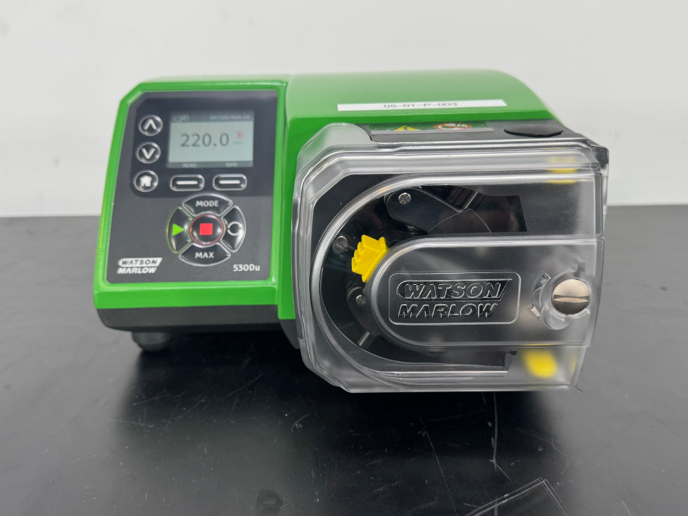 Image of Watson Marlow 530Du Peristaltic Pump